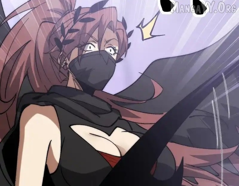 Summoning demons—I am the Abyss Chapter 46 - page 99